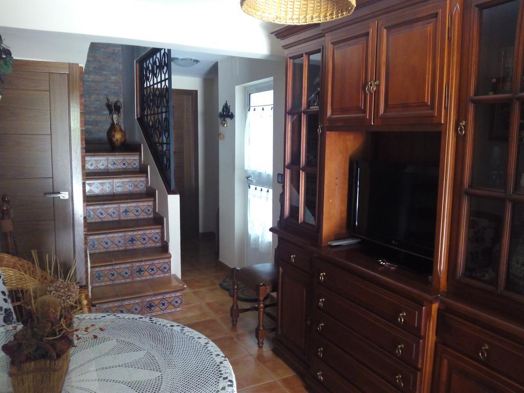 Casa Hortensia Cazorla Rom bilde