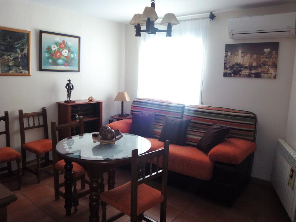Casa Hortensia Cazorla Rom bilde