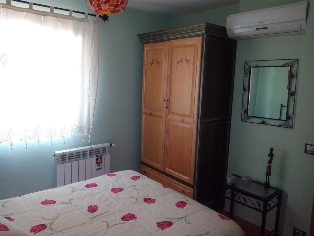 Casa Hortensia Cazorla Rom bilde