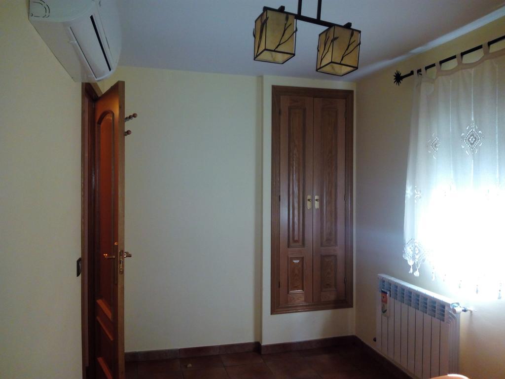 Casa Hortensia Cazorla Rom bilde