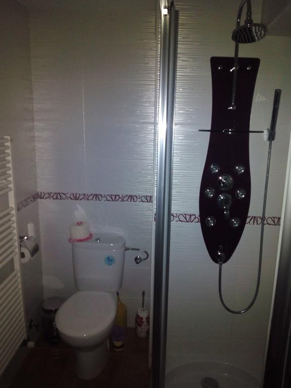 Casa Hortensia Cazorla Rom bilde