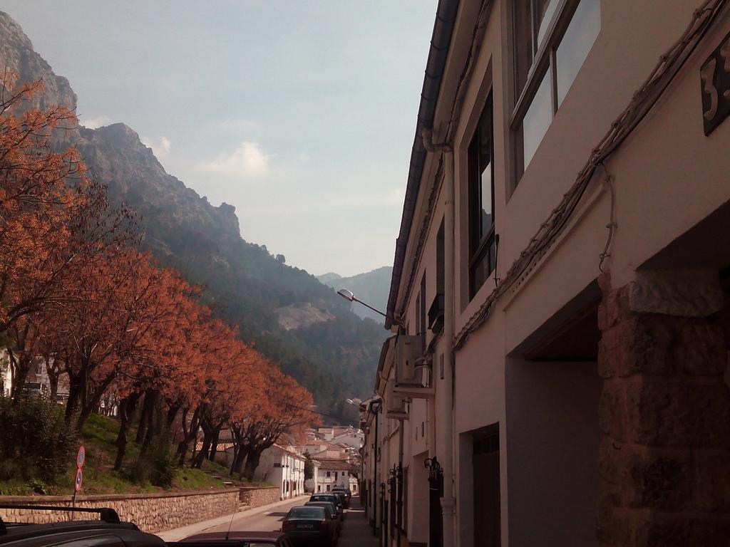 Casa Hortensia Cazorla Rom bilde
