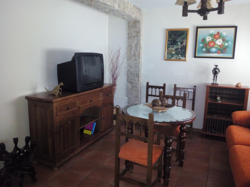 Casa Hortensia Cazorla Rom bilde