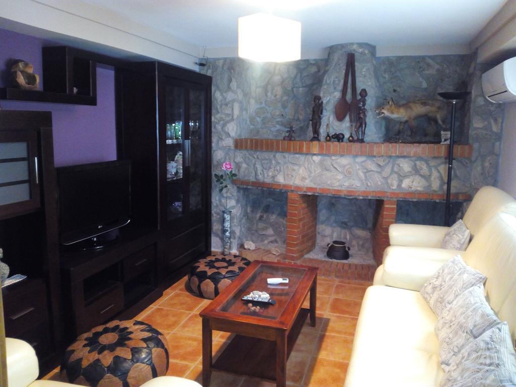 Casa Hortensia Cazorla Rom bilde