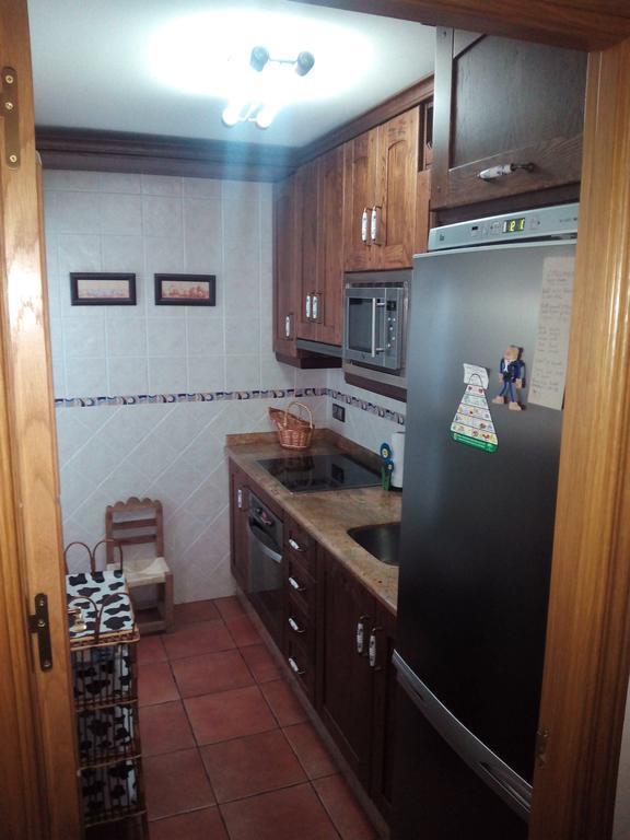 Casa Hortensia Cazorla Rom bilde