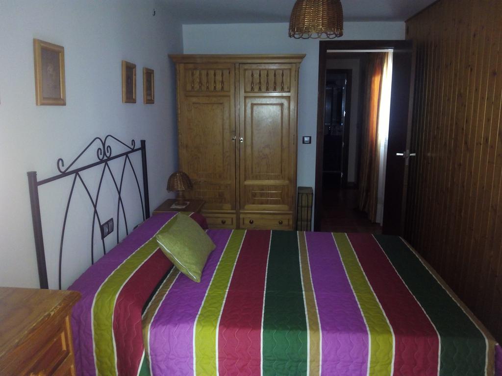Casa Hortensia Cazorla Rom bilde