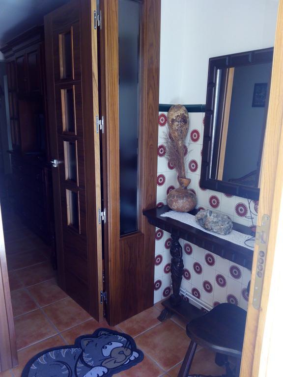 Casa Hortensia Cazorla Rom bilde