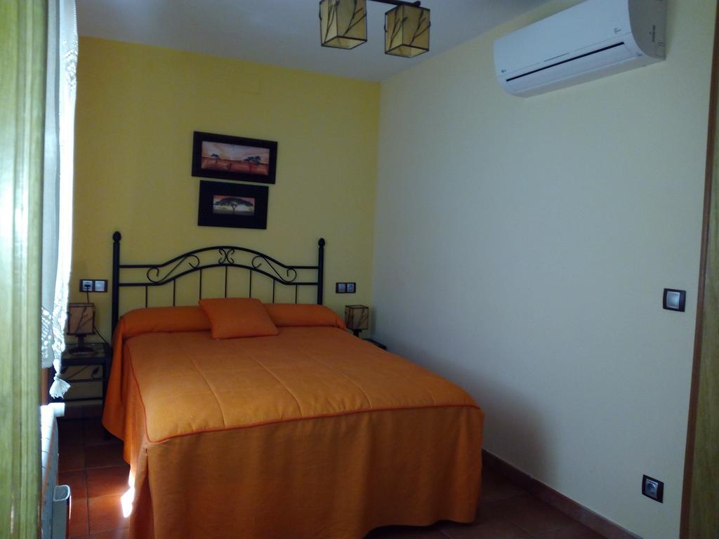 Casa Hortensia Cazorla Rom bilde