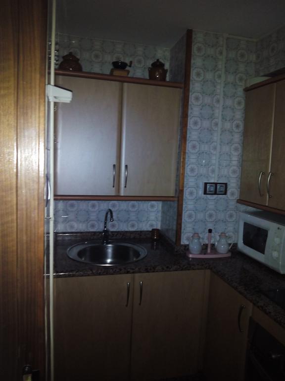 Casa Hortensia Cazorla Rom bilde